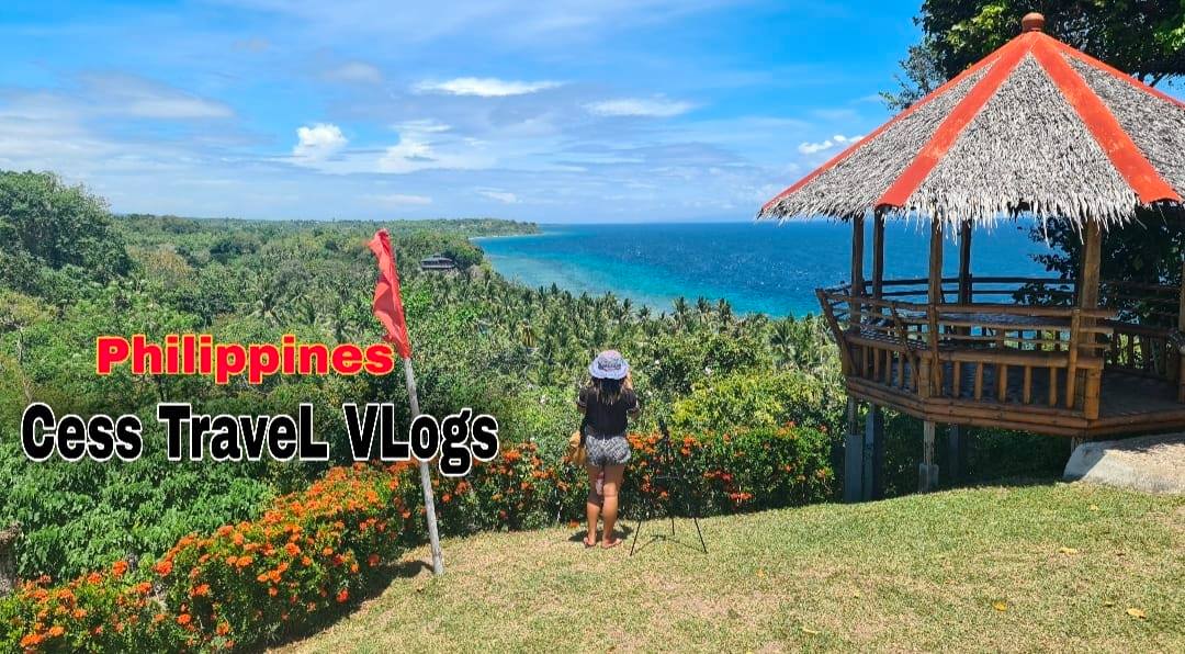 CESS Travel Vlogs